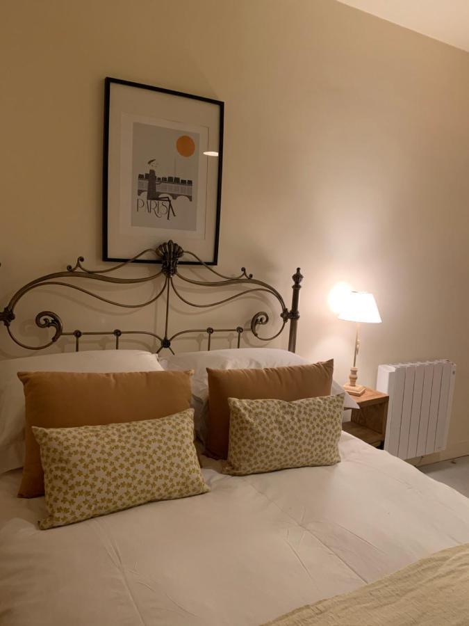 Bar 145 Motel Droux Luaran gambar