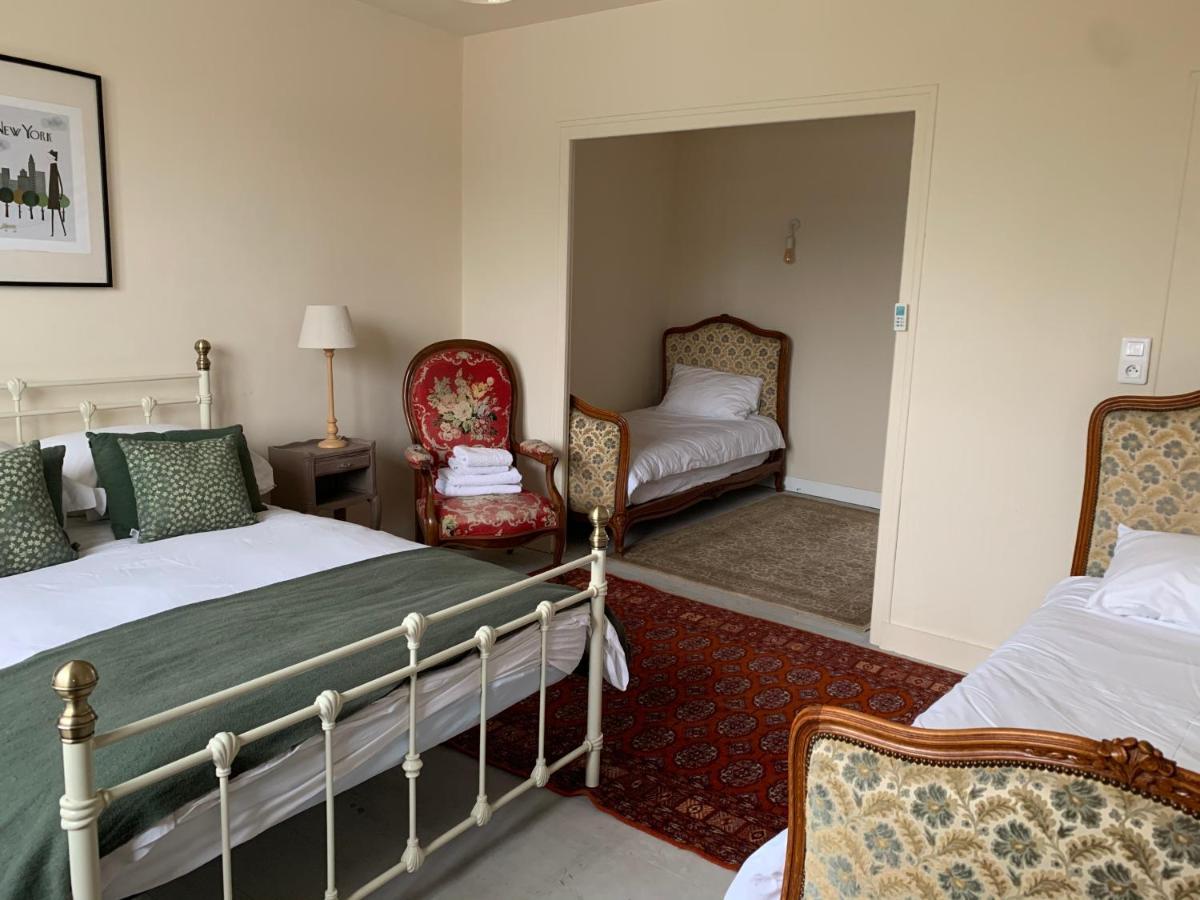 Bar 145 Motel Droux Luaran gambar